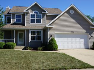5048 Glendurgan Ct, Holt, MI 48842