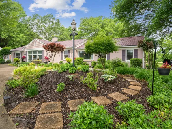 16545 Highland Dr, Mc Kenzie, TN 38201