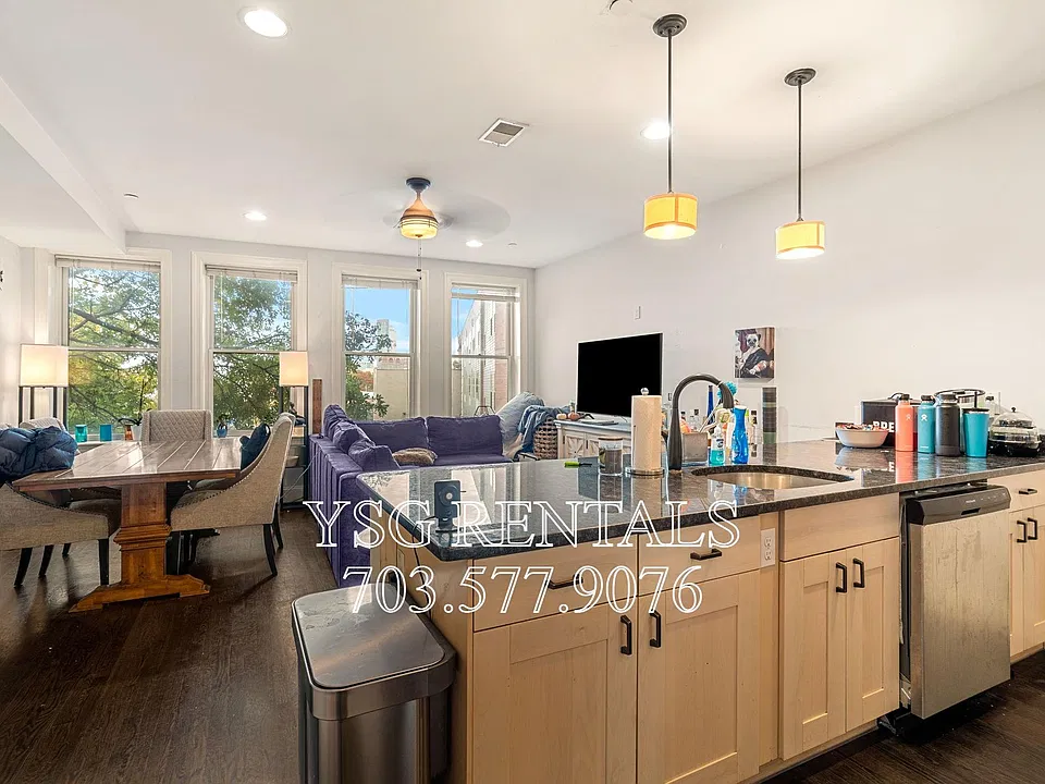 1435 Tremont St #3