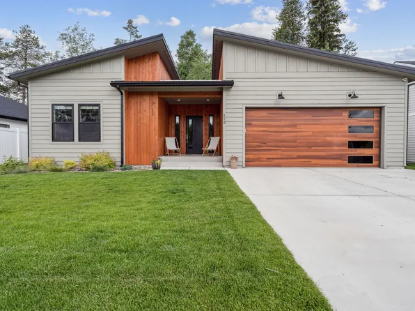 172 Brimstone Dr, Whitefish, MT 59937