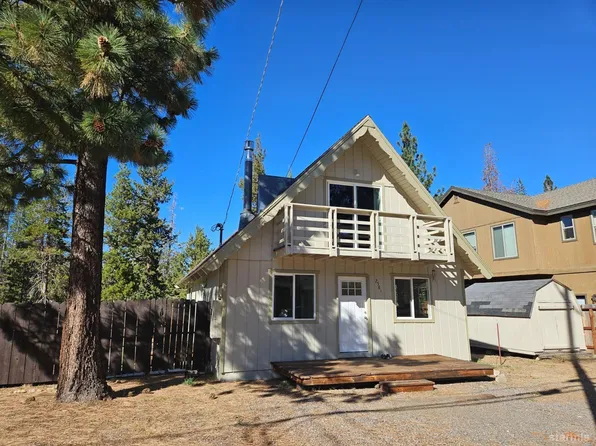 2581 Henderson St, South Lake Tahoe, CA 96150