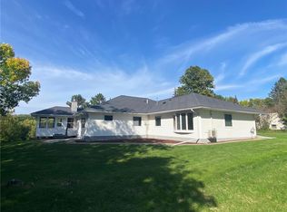 509 Division St, Sandstone, MN 55072