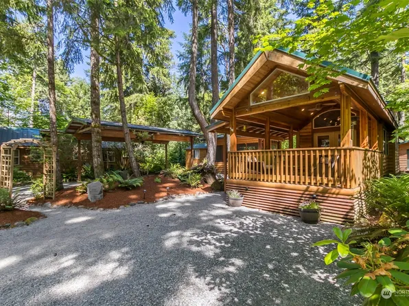 1546 Reservation Road SE #164, Olympia, WA 98513