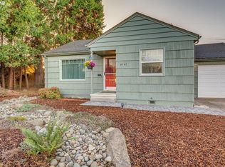 4747 NE 78th Pl, Portland, OR 97218