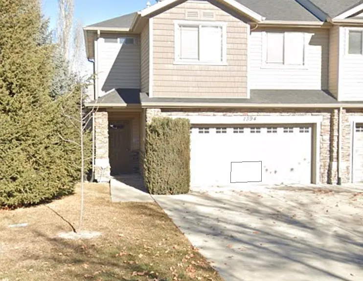 1394 W Stone Meadow Dr — Photo 1