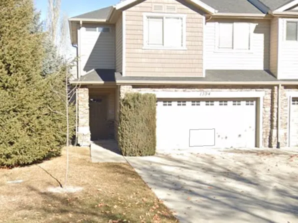 1394 W Stone Meadow Dr, West Jordan, UT 84088