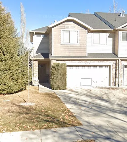 1394 W Stone Meadow Dr Photo 1