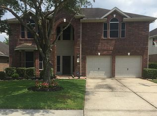 11031 Seminole Spring Ln, Houston, TX 77089