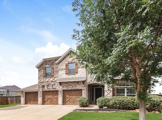 1543 Intessa Ct, Rockwall, TX 75032