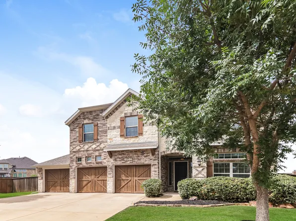 1543 Intessa Ct, Rockwall, TX 75032