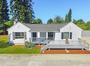 14527 27th Pl S, Seattle, WA 98168