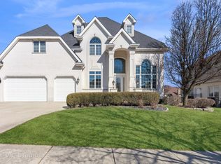 10548 Louetta Ln, Orland Park, IL 60467