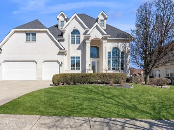 10548 Louetta Ln, Orland Park, IL 60467