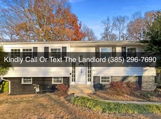 8410 Wagon Wheel Rd, Alexandria, VA 22309