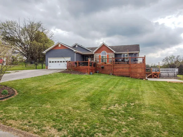 1313 Miami St, Athens, TN 37303