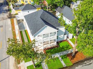 773 E Duffy St, Savannah, GA 31401