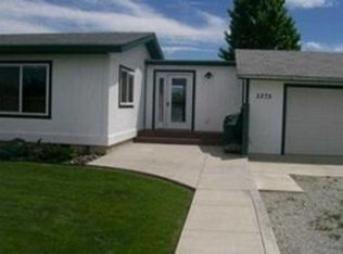 3375 Chance Ct, Helena, MT 59602