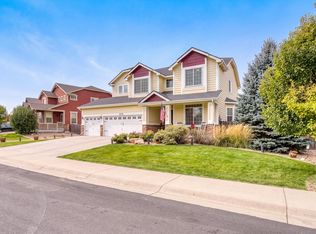 2774 Blue Acona Way, Johnstown, CO 80534