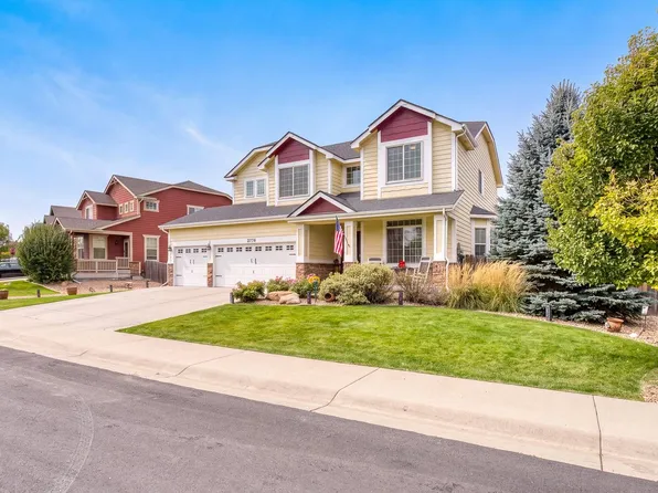 2774 Blue Acona Way, Johnstown, CO 80534