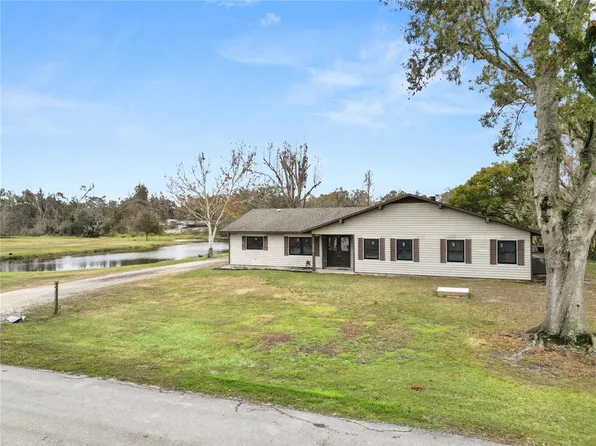 4312 GLENVIEW DRIVE, LAKELAND, FL 33810