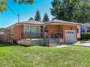 426 Clare Ave, Welland, ON L3C 3B3