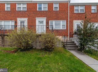 905 Wilton Dr, Baltimore, MD 21227