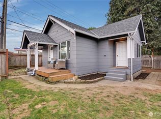 614 N Stevens St, Tacoma, WA