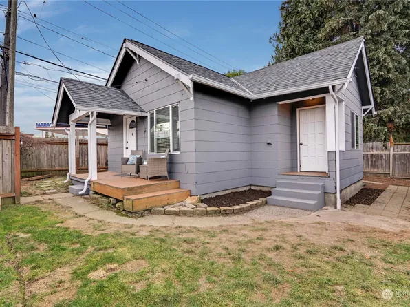 614 N Stevens Street, Tacoma, WA 98406