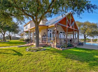1730 E Fm 2147, Marble Falls, TX 78654