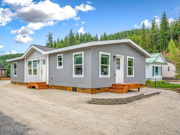 115 F St, Smelterville, ID 83868