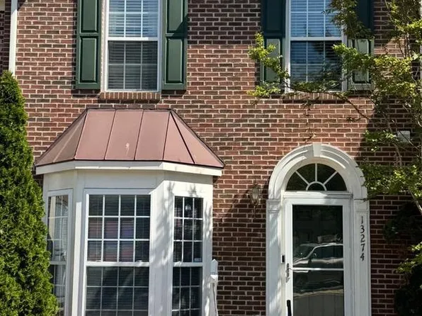13274 Revillo Loop, Woodbridge, VA 22191