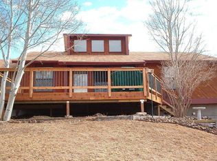 5605 Old Farm Ter, Colorado Springs, CO 80917