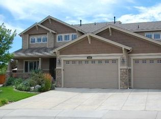 2356 Short Iron Ct, Castle Rock, CO 80109