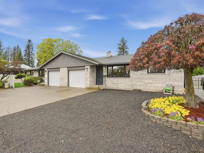 3220 W Francis Ave, Spokane, WA, 99205
