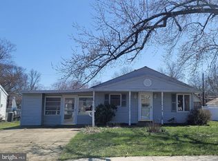 702 Beaumont Rd, Fairless Hills, PA 19030