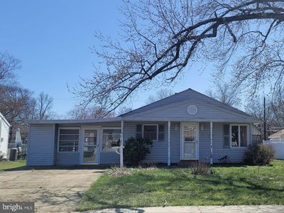 702 Beaumont Rd, Fairless Hills, PA, 19030