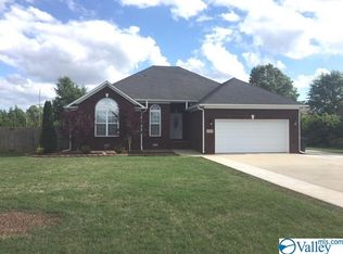 24980 Queen Annes Lace, Athens, AL 35613