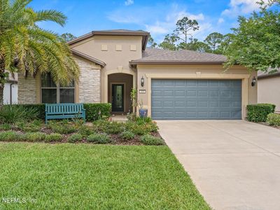 109 SWEET PINE Trail, Ponte Vedra, FL, 32081