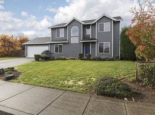3215 5th St, Columbia City, OR