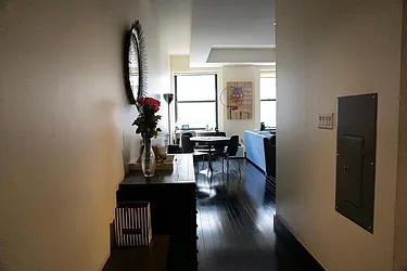 Rented by Keller Williams NYC