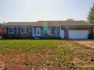 13824 24 Mile Rd, Utica, MI 48315