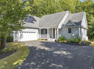 34 Stonewall Dr, Rochester, NH 03868