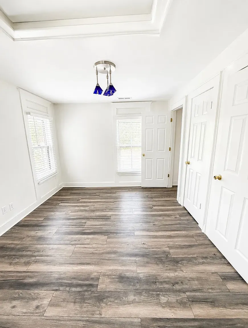 1 bed, $1,100 — Photo 3