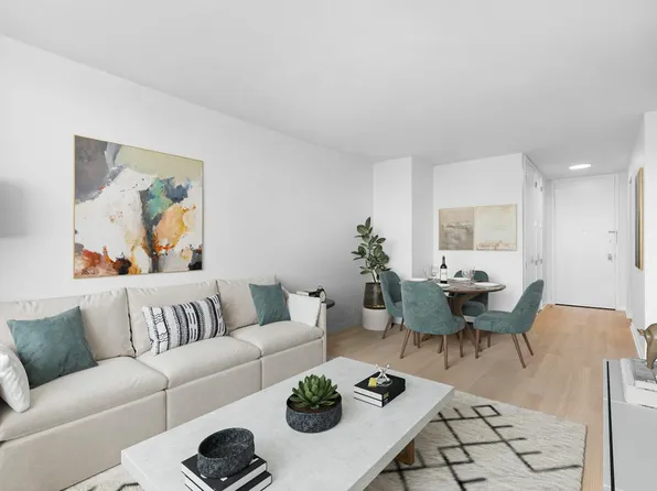 124 West 60th Street image 1 of 19