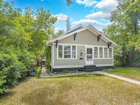 621 Bedford ROAD, Saskatoon, SK S7L 0E9
