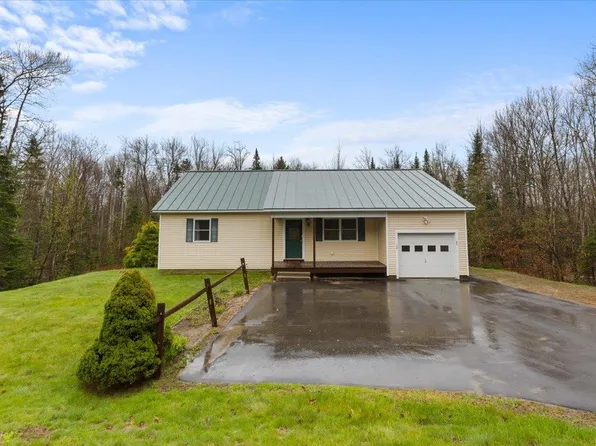 91 Oak Ridge Road, Bethlehem, NH 03574