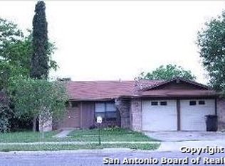 6122 Spring Time St, San Antonio, TX 78249