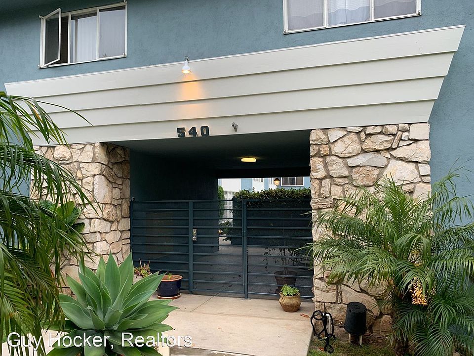 1st image of 540 San Vicente Blvd #8096739