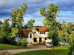 2 Loon Lk, Bottineau, ND 58318