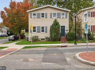 166 Ellis St, Haddonfield, NJ 08033